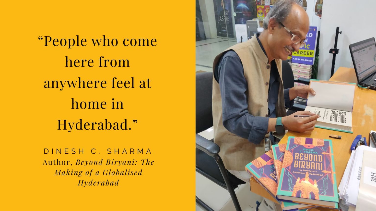 From Chloroform to Cyberabad: A City Leading the Knowledge Revolution ...